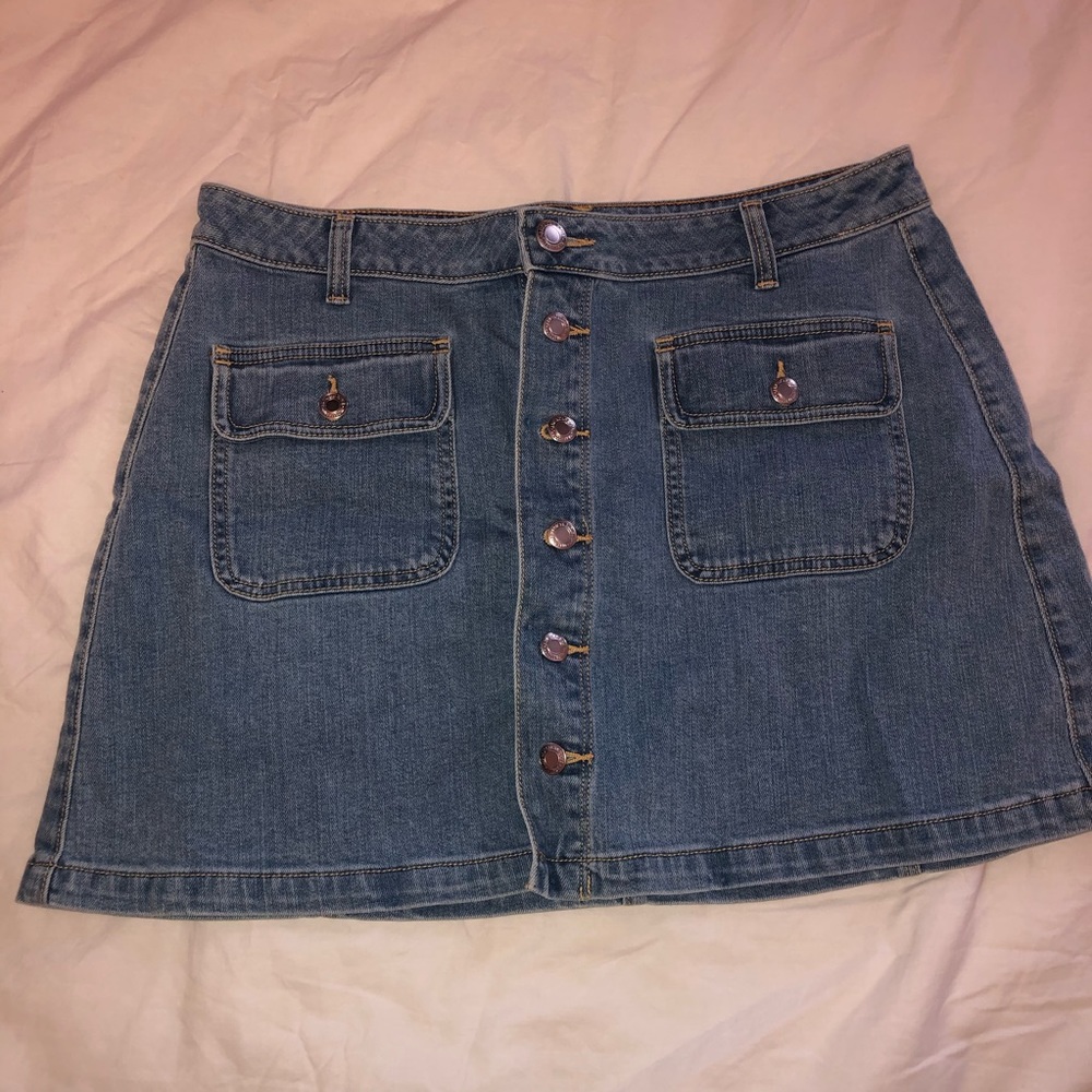 American Eagle skirt